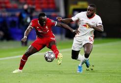ÖZET | Liverpool-Leipzig maç sonucu: 2-0