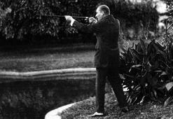 Genelkurmay arşivlerinden özel Atatürk fotoğrafları