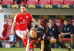 Mainz-Ingolstadt maç sonucu: 2-0