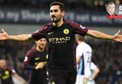 West Bromwich - Manchester City maç sonucu: 0-4