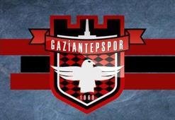 Gaziantepspor'dan teşekkür