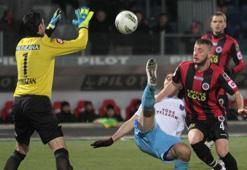 Gerçlerbirlilği - Trabzonspor
