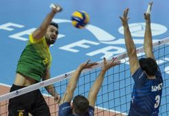 Halkbank: 3 - Şanlıurfa Memleketspor: 1