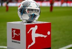 SON DAKİKA! Bundesliga'ya corona virüsü engeli