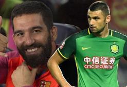 Arda Turan'dan sonra Burak Yılmaz da paraya kıydı!