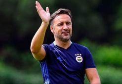 Pereira'nın yardımcıları gönderildi!