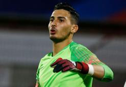 Trabzonspor: Uğurcan Çakır transfer gelişmesi!