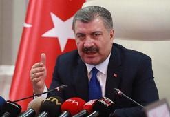 Corona virüsü hangi ilde (şehirde) görüldü? Fahrettin Koca'dan son dakika açıklaması