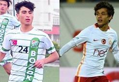 "Galatasaray'a alkış bize ceza"
