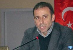 "Dünya takımı olmak için eğitim"