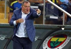 "Advocaat'ın saygısını kaybetmek üzere"