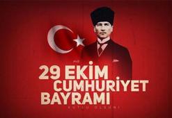 Federasyonlardan ve kulüplerden Cumhuriyet Bayramı mesajı