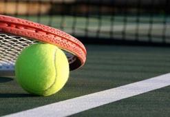 Cumhuriyet Tenis Turnuvası sona erdi