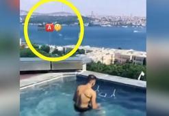 Emre Mor'un paylaşımındaki detay dikkatlerden kaçmadı!