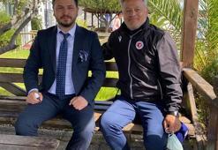 Bahri Kaya: Fethiyespor'u layık olduğu statüye ulaştırma azmiyle hazırlıyoruz