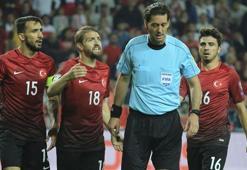 Fenerbahçe - Manchester United maçı Manuel Grafe'nin