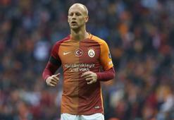 Semih Kaya'nın menajerinden mesaj var! "Yeniden Galatasaray forması giyebilir"