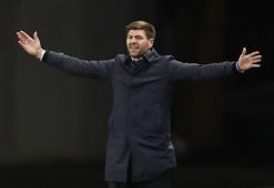 Rangers, şampiyonluk hasretine Gerrard yönetiminde son verdi