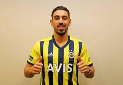 Fenerbahçe | Konyaspor maçı öncesi İrfan Can Kahveci gelişmesi!
