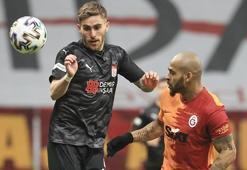 Tyler Boyd'un açıklamaları ortalığı karıştırdı