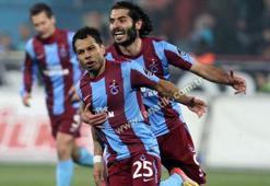 Trabzonspor zoru sever