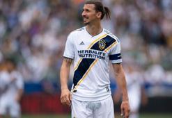 Zlatan Ibrahimovic'e 2 maç ceza
