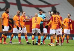 Galatasaray açıklaması: Çok büyük kayıp!