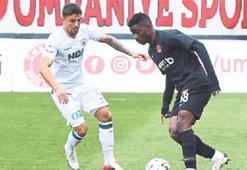 Giresunspor'a büyük şok!