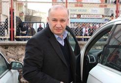 "Şanssızlığı kırmak istiyoruz"