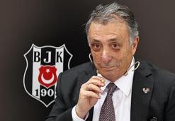 Beşiktaş Başkanı Ahmet Nur Çebi'den 8 Mart Dünya Kadınlar Günü mesajı