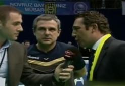 Fenerbahçeliler Ali Koç'un bu videosunu paylaşıyor