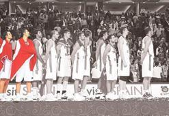 Türk basketboluna dev kadro