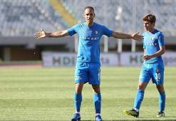 Marco Paşa gol olup yağdı