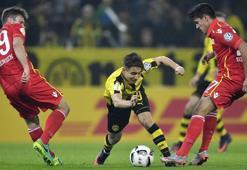 Emre Mor fırtınası kaldığı yerden...