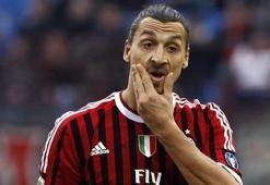 Milan arayı açıyor