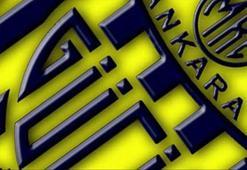 Ankaragücü'nün derdi büyük