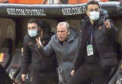 Fatih Terim'den hakemlere yine isyan! Her hafta bir vukuatınız var