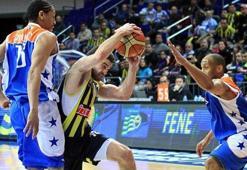 Potada derbi heyecanı