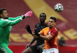 Galatasaray - Sivasspor özet