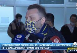 Selahattin Baki'den çok sert açıklamalar