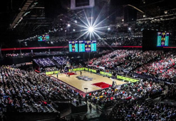 Basketbol Şampiyonlar Ligi en güçlü sezonuna hazırlanıyor