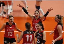 Türk Hava Yolları sahasında PTT'yi yendi