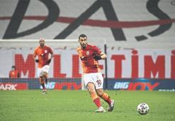 Belhanda'dan yönetime olay sözler!
