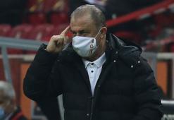 Fatih Terim: Gerekirse zemine göre oynayacağız