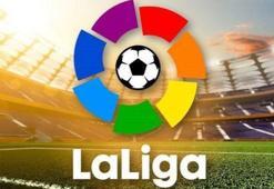 La Liga kulüpleri, koronavirüse karşı kendilerini karantinaya aldı