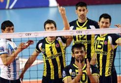 Fener'e kar engeli