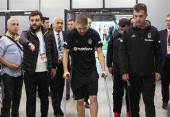 Caner Erkin şüphesinde ikinci perde!