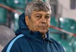 Başarının anahtarı Lucescu