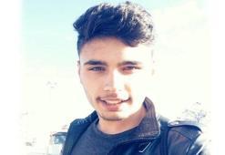 Genç futbolcu kalp krizi kurbanı oldu