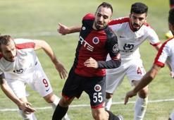 Pendikspor Gençlerbirliği maç sonucu 0-1